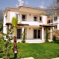 Villa in Turkey, Fethiye, 160 sq.m.