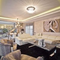 Вилла в Испании, Валенсия, Деэса де Кампоамор, 194 кв.м.