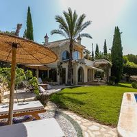 Вилла в Испании, Валенсия, Аликанте, 265 кв.м.