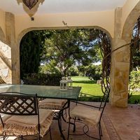 Вилла в Испании, Валенсия, Аликанте, 265 кв.м.