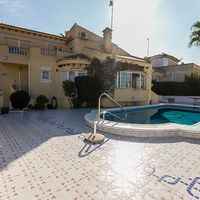 Вилла в Испании, Валенсия, Аликанте, 162 кв.м.