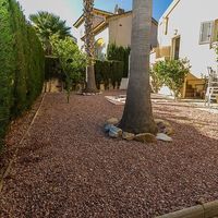 Вилла в Испании, Валенсия, Аликанте, 162 кв.м.