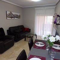Apartment in Spain, Comunitat Valenciana, Cabo Roig, 70 sq.m.