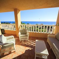 Вилла у моря в Испании, Валенсия, Ла Мата, 248 кв.м.