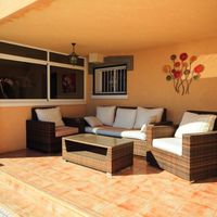 Вилла у моря в Испании, Валенсия, Ла Мата, 248 кв.м.