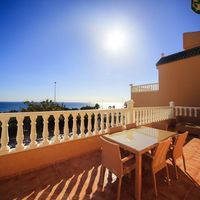 Вилла у моря в Испании, Валенсия, Ла Мата, 248 кв.м.