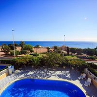 Вилла у моря в Испании, Валенсия, Ла Мата, 248 кв.м.