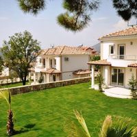Villa in Turkey, Fethiye, 160 sq.m.