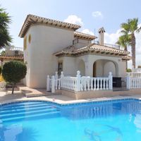 Вилла в Испании, Валенсия, Кабо Роч, 120 кв.м.