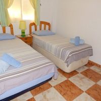 Вилла в Испании, Валенсия, Кабо Роч, 120 кв.м.