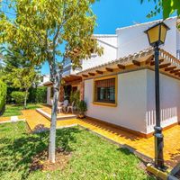 Вилла в Испании, Валенсия, Кабо Роч, 224 кв.м.