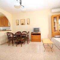 Apartment in Spain, Comunitat Valenciana, Alicante, 80 sq.m.