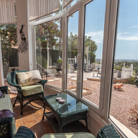 Villa at the seaside in Spain, Comunitat Valenciana, Villamartin