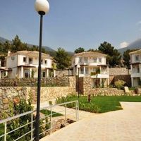 Villa in Turkey, Fethiye, 160 sq.m.