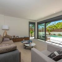 Villa at the seaside in Spain, Comunitat Valenciana, Alicante, 174 sq.m.