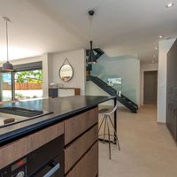 Villa at the seaside in Spain, Comunitat Valenciana, Alicante, 174 sq.m.