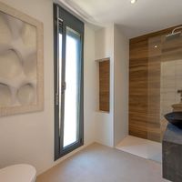 Villa at the seaside in Spain, Comunitat Valenciana, Alicante, 174 sq.m.