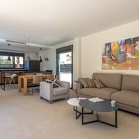 Villa at the seaside in Spain, Comunitat Valenciana, Alicante, 174 sq.m.