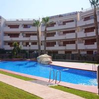 Penthouse in Spain, Comunitat Valenciana, Alicante, 68 sq.m.