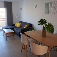Penthouse in Spain, Comunitat Valenciana, Alicante, 68 sq.m.