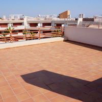 Penthouse in Spain, Comunitat Valenciana, Alicante, 68 sq.m.