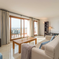 Пентхаус у моря в Испании, Валенсия, Аликанте, 132 кв.м.