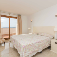 Пентхаус у моря в Испании, Валенсия, Аликанте, 132 кв.м.