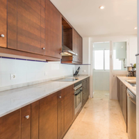 Пентхаус у моря в Испании, Валенсия, Аликанте, 132 кв.м.