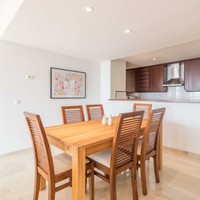 Пентхаус у моря в Испании, Валенсия, Аликанте, 132 кв.м.