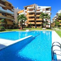 Пентхаус у моря в Испании, Валенсия, Аликанте, 132 кв.м.