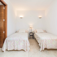 Пентхаус у моря в Испании, Валенсия, Аликанте, 132 кв.м.