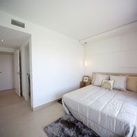 Апартаменты у моря в Испании, Валенсия, Аликанте, 93 кв.м.