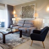 Апартаменты у моря в Испании, Валенсия, Аликанте, 93 кв.м.