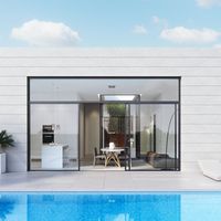 Вилла в Испании, Валенсия, Аликанте, 144 кв.м.