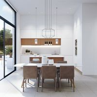 Вилла в Испании, Валенсия, Аликанте, 144 кв.м.