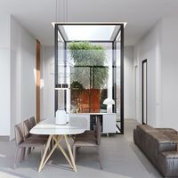 Вилла в Испании, Валенсия, Аликанте, 144 кв.м.