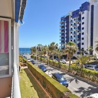 Апартаменты у моря в Испании, Валенсия, Аликанте