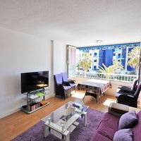 Апартаменты у моря в Испании, Валенсия, Аликанте