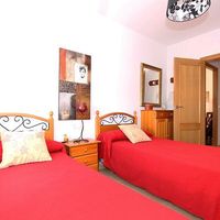 Penthouse at the seaside in Spain, Comunitat Valenciana, Dehesa de Campoamor, 110 sq.m.