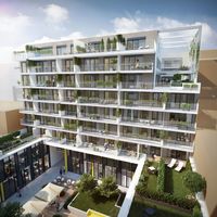 Квартира в большом городе в Чехии, Прага, Забеглице, 78 кв.м.