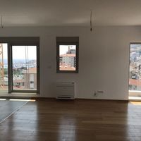 Flat in the big city, at the seaside in Montenegro, Budva, 103 sq.m.