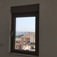 Flat in the big city, at the seaside in Montenegro, Budva, 103 sq.m.