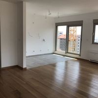 Flat in the big city, at the seaside in Montenegro, Budva, 103 sq.m.