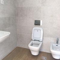 Flat in the big city, at the seaside in Montenegro, Budva, 103 sq.m.