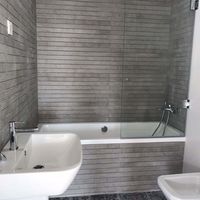 Flat in the big city, at the seaside in Montenegro, Budva, 103 sq.m.