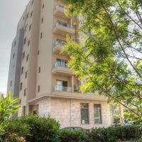 Flat in the big city, at the seaside in Montenegro, Budva, 103 sq.m.