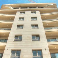 Flat in the big city, at the seaside in Montenegro, Budva, 103 sq.m.