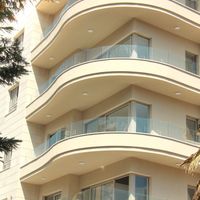 Flat in the big city, at the seaside in Montenegro, Budva, 103 sq.m.