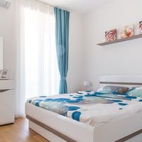 Apartment in the suburbs in Montenegro, Tivat, 102 sq.m.