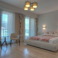 Apartment in the big city, at the seaside in Montenegro, Budva, 195 sq.m.